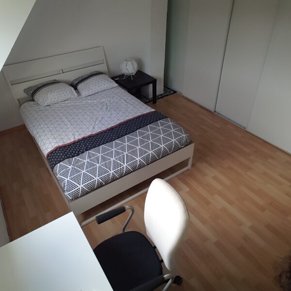 Chambre Colocation Louviers
