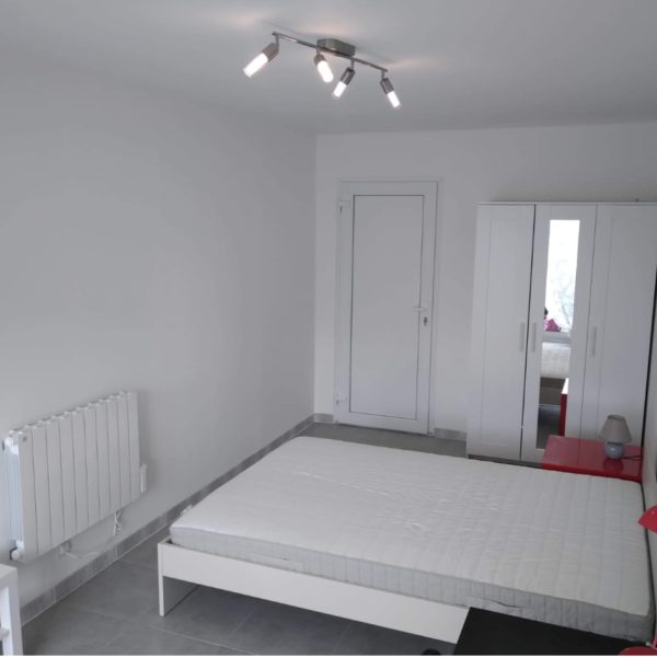 Chambre Colocation Louviers