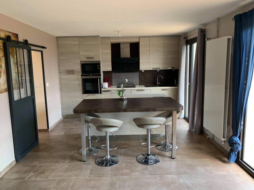 Cuisine Colocation Vaudreuil