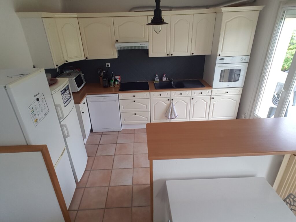 Cuisine Colocation Louviers