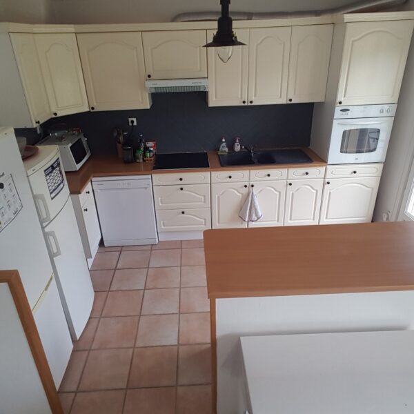 Cuisine Colocation Louviers