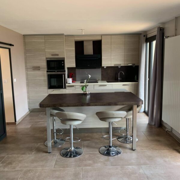 Cuisine Colocation Vaudreuil
