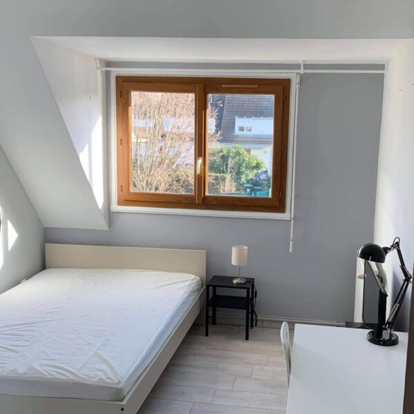 Chambre Colocation Vaudreuil