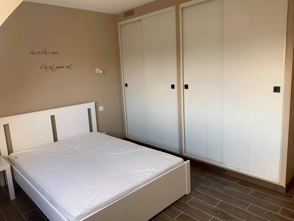 Chambre Colocation Vaudreuil
