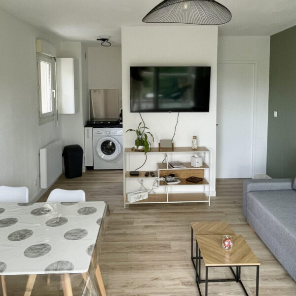 Appartement Louviers Eure