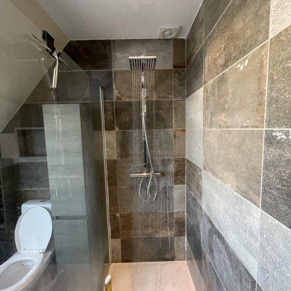 sallededouche