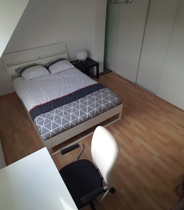 ChambreColocation Chambre Colocation Louviers