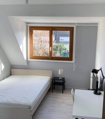 ChambreColocation Chambre Colocation Vaudreuil