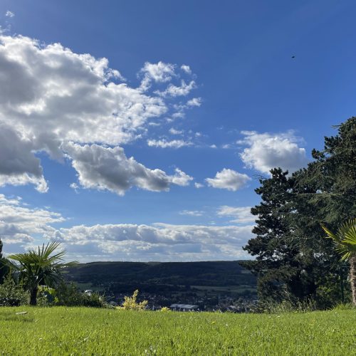 Vue Panoramique